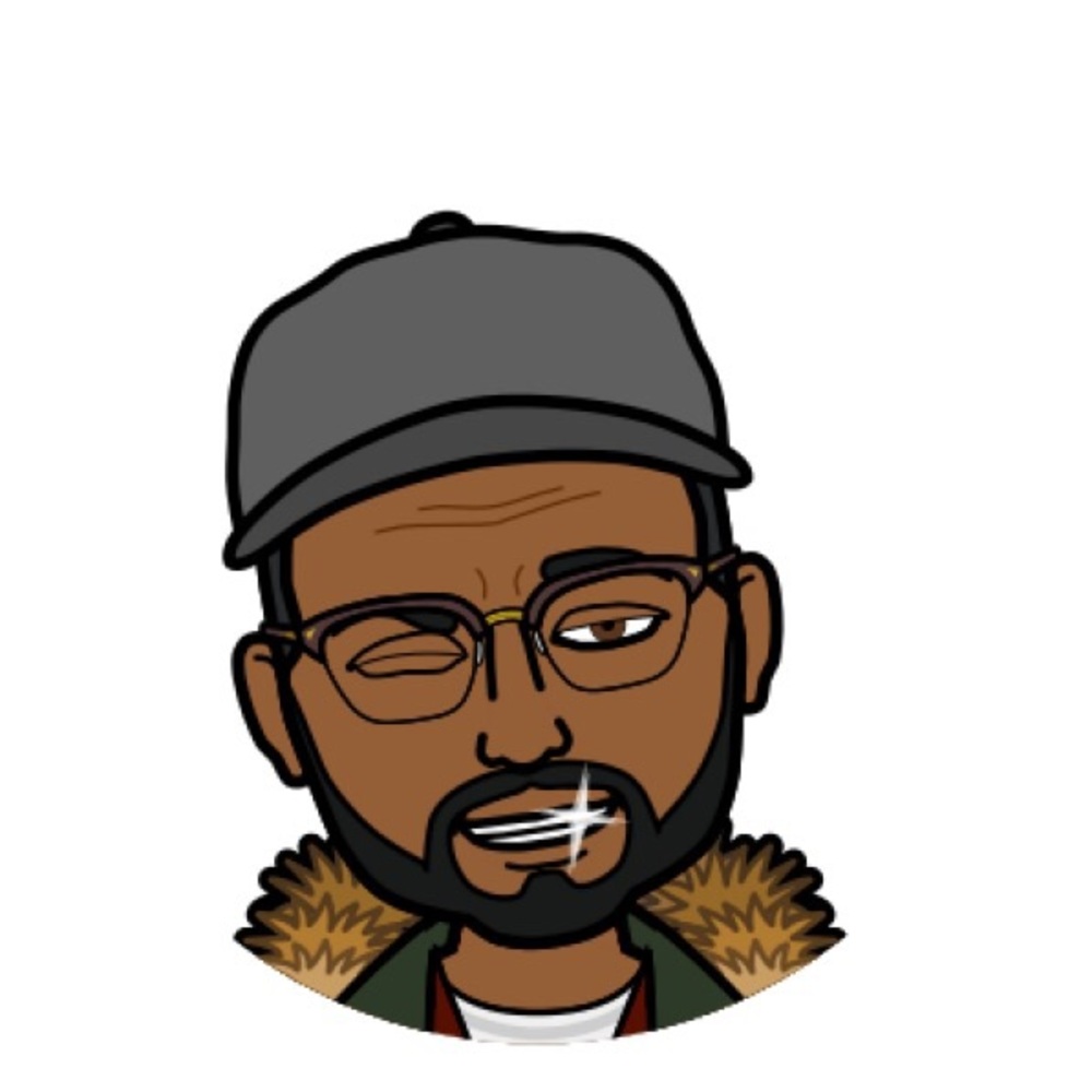 Meet your Posher, Anthony